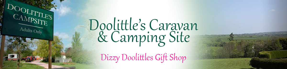 Header Image for Doolittles Caravan and Camping Site