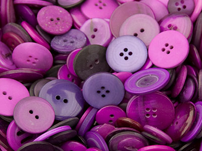 purple buttons